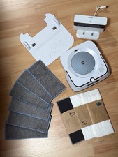 iRobot Braava jet m6 robot