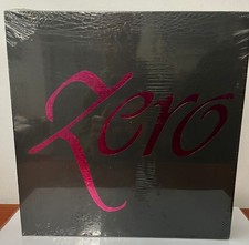 Renato zero picture disc - zero,