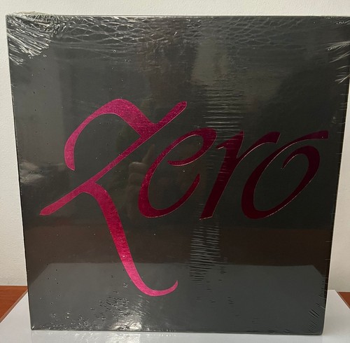 Renato zero picture disc - renato,