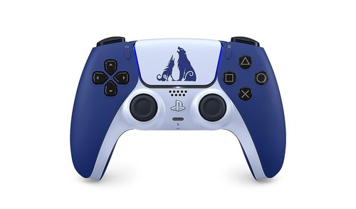 Sony controller dualsense god - controller, "god