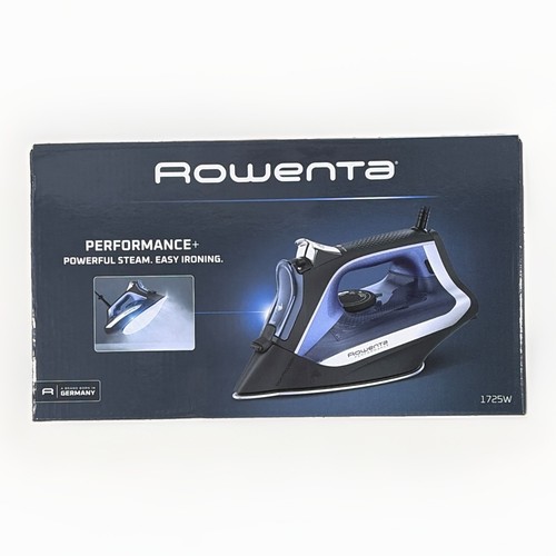 Rowenta dw2350u3 performance - rowenta, performance+