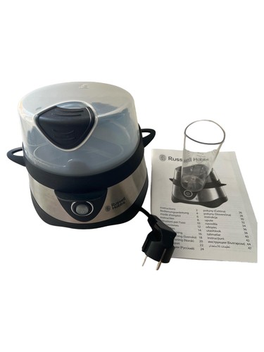 Russell hobbs pentola vapore - hobbs,