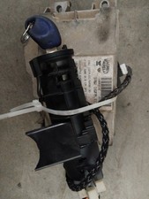 Kit chiave fiat seicento - kit,