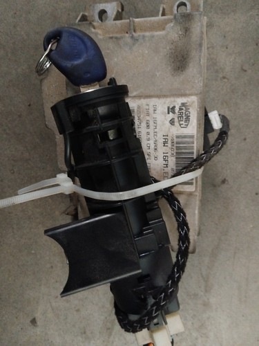 Kit chiave fiat seicento - kit,