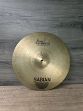 Sabian HH Vintage Ride Cymbal