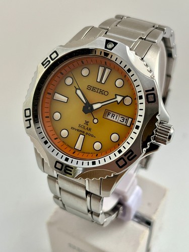 Raro orologio subacqueo seiko - raro,