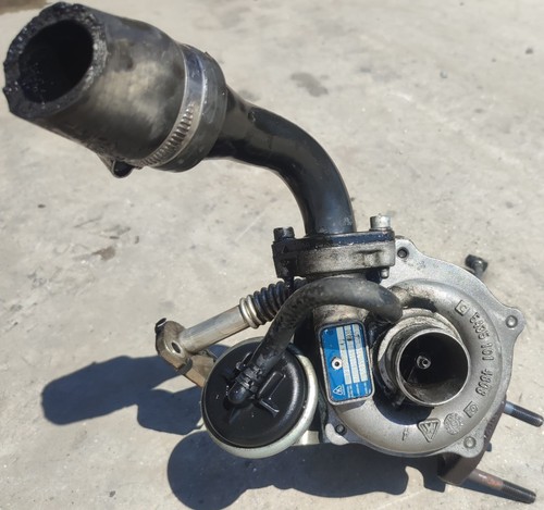 73501343 turbina 188a8000 fiat - 73501343,