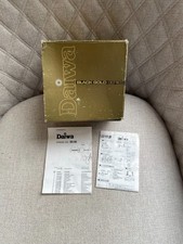 DAIWA BLACK GOLD SERIES BG60
