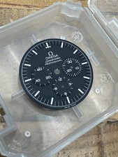 Omega Speedmaster Moonwatch