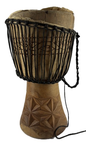 Tamburo djembe professionale - djembe,