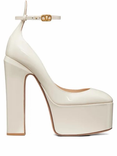 Scarpe valentino tan - valentino, tan-go