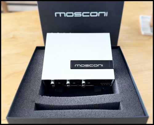 Mosconi dsp 6to8 aerospaziale - mosconi,