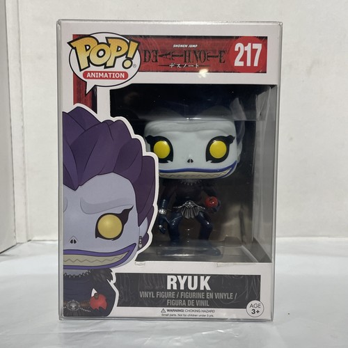 Funko pop animazione death - funko,