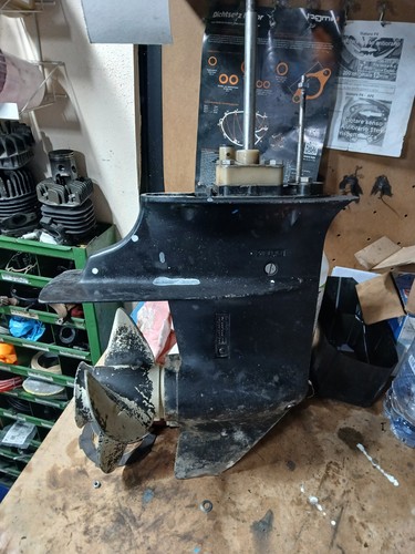 Piede yamaha 15hp tempi - yamaha,