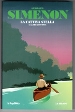 LA CATTIVA STELLA - GEORGES