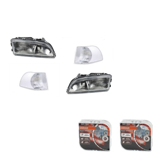 Scheinwerfer osram night - osram,