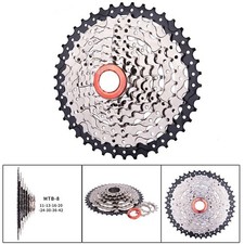 Bicicletta ZTTO 8 velocità