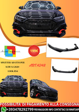 💫ART.4248 Splitter per Audi