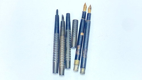 Vintage job lot rexall and - job,
