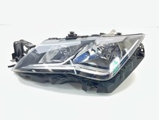 FARO ANTERIORE SINISTRO PER