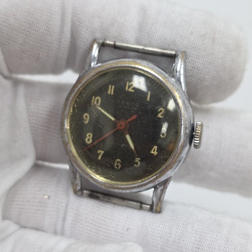 Orologio meccanico vintage - meccanico,