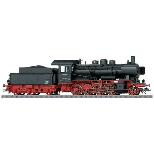 Märklin 37509 locomotiva - 37509, a