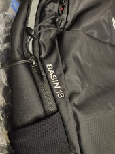 The North Face Basin Zaino da