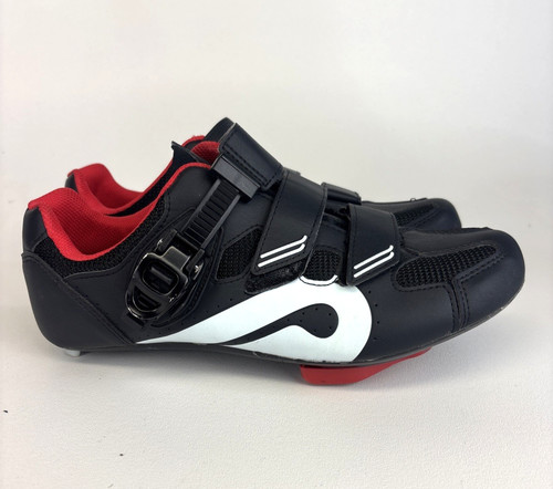 Scarpe ciclismo peloton - da,
