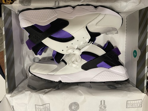 Nike air huarache uk11 - huarache, uk11.5