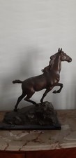 Cavallo in bronzo  Anni 50/60