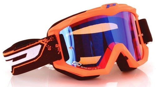 Progrip maschera casco - maschera,