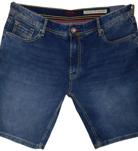 Coveri bermuda jeans - bermuda, uomo