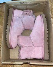 Nuovo! UGG MINI BAILEY FLUFF