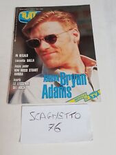 DYLAN DOG SU RIVISTA TUTTO