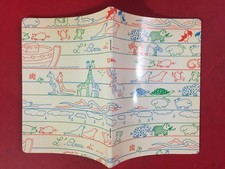 L'ARCA DI ... Quaderno scuola