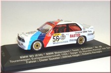 Bmw e30 etcc 1988 - e30,