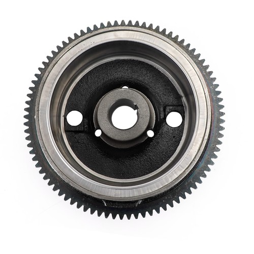 Alternateur rotor pour polaris - rotor,
