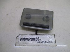 PLAFONIERA ALFA ROMEO 159 SW 2.4 D 147KW AUT 5P (2008) RICAMBIO USATO