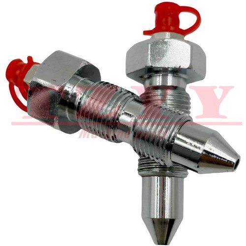 Track adjuster relief valve - adjuster,