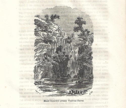 Stampa antica vestenanova - stampa,