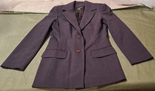 Abito donna Tailleur 2 pezzi Tg 42 Grigio