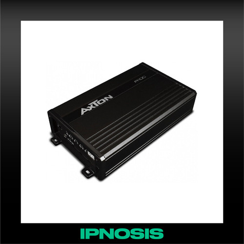 Axton a100 amplificatore - axton,