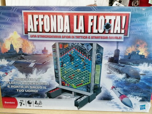 Affonda flotta gioco da - gioco,