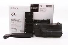 Impugnatura batteria verticale