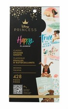 NUOVO! Happy Planner Disney