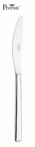 Coltello tavola inox - coltello,