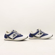 Sneakers RICHMOND Usate Numero EU 36 (Cod.CS1368) In Pelle e Tessuto