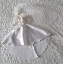 1987 Abito sposa Private