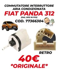 COMMUTATORE ARIA CONDIZIONATA
