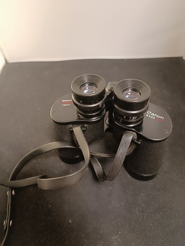 Binocolo canon 8x30 - binocolo,